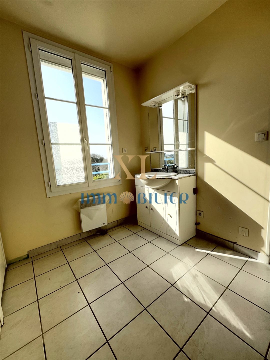 Appartement à vendre, 66m², Etables-sur-Mer