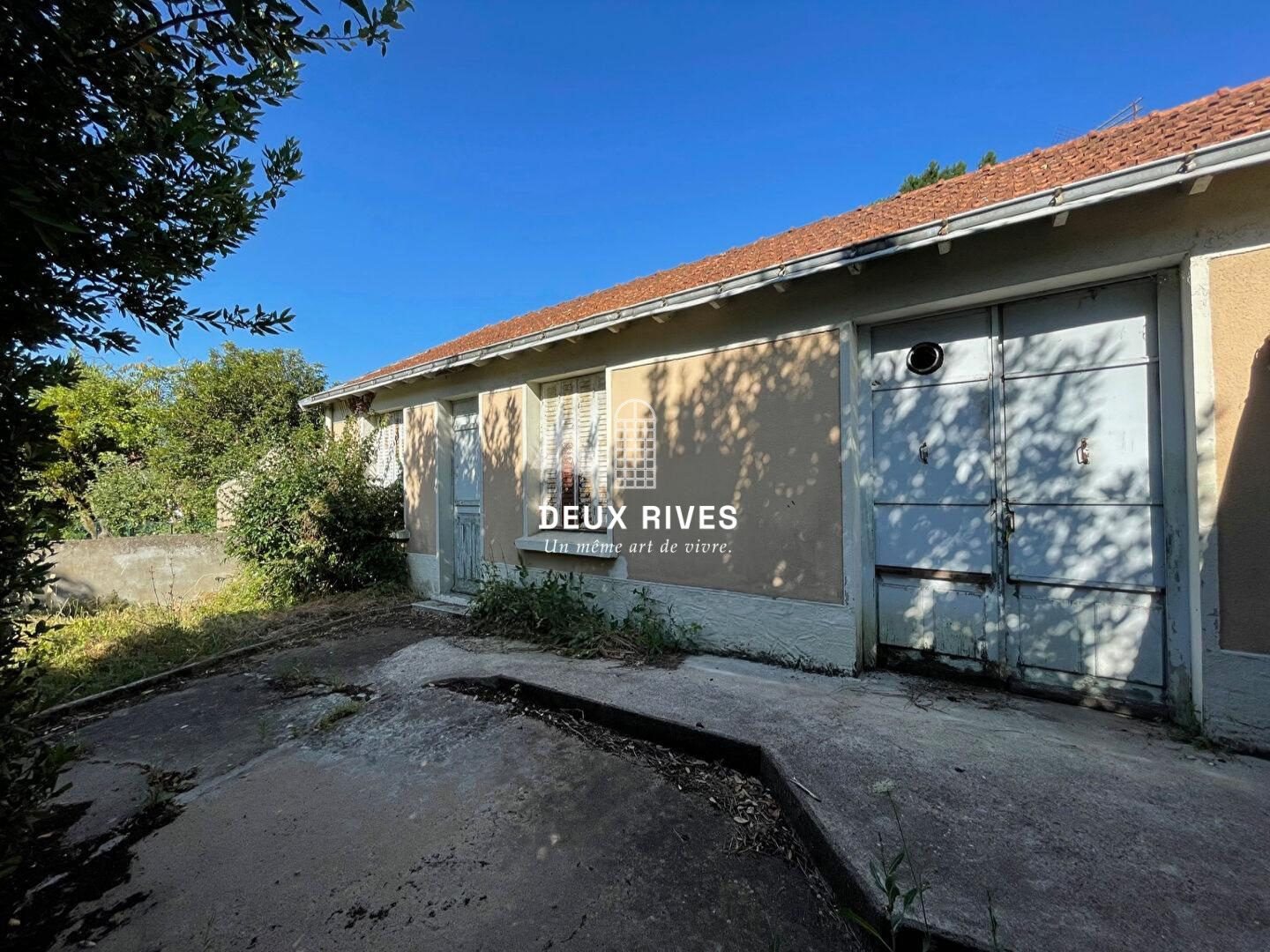 Maison à vendre, 63m², Nantes