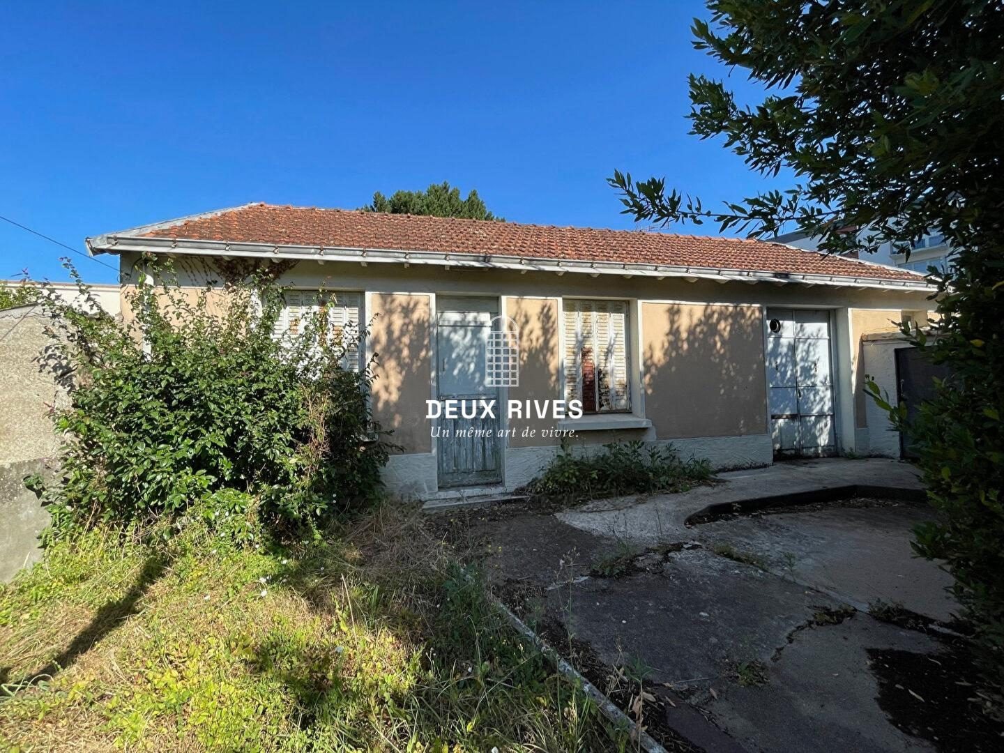 Maison à vendre, 63m², Nantes