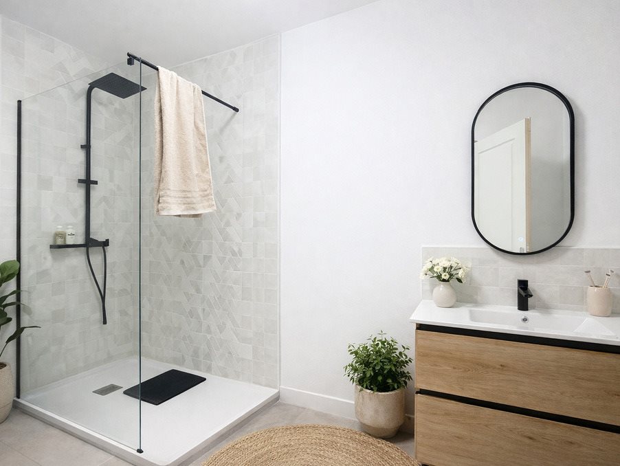 Appartement à vendre, 64m², Tours