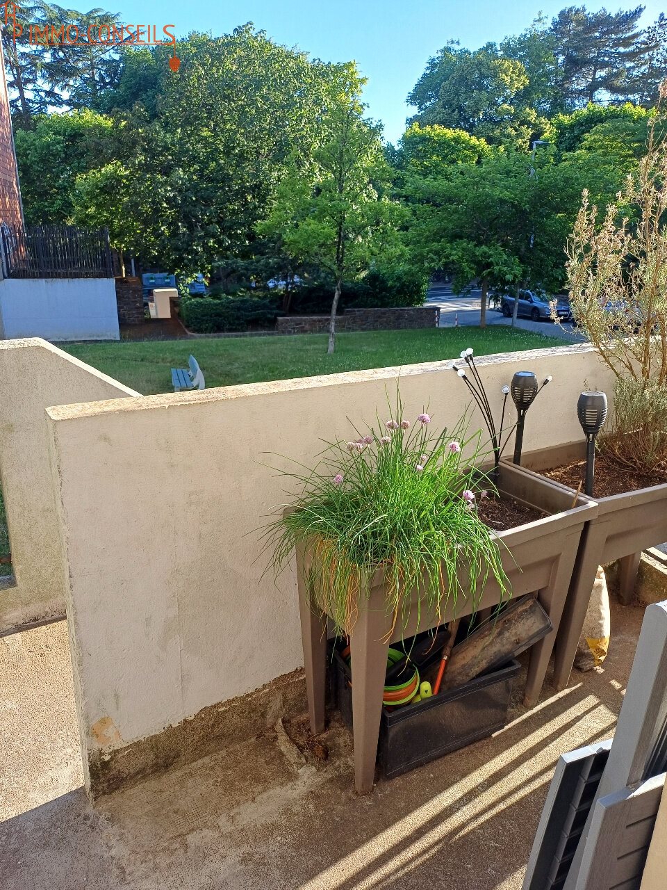 Appartement à vendre, 73m², Nantes