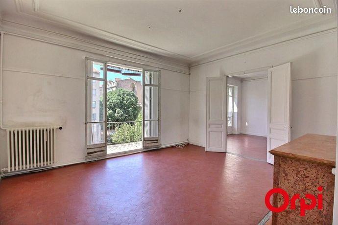 Appartement à vendre, 170m², Marseille 8ème