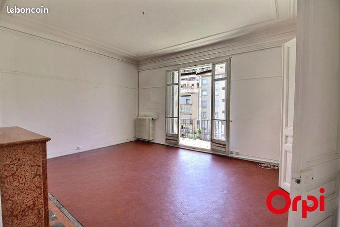 Appartement à vendre, 170m², Marseille 8ème