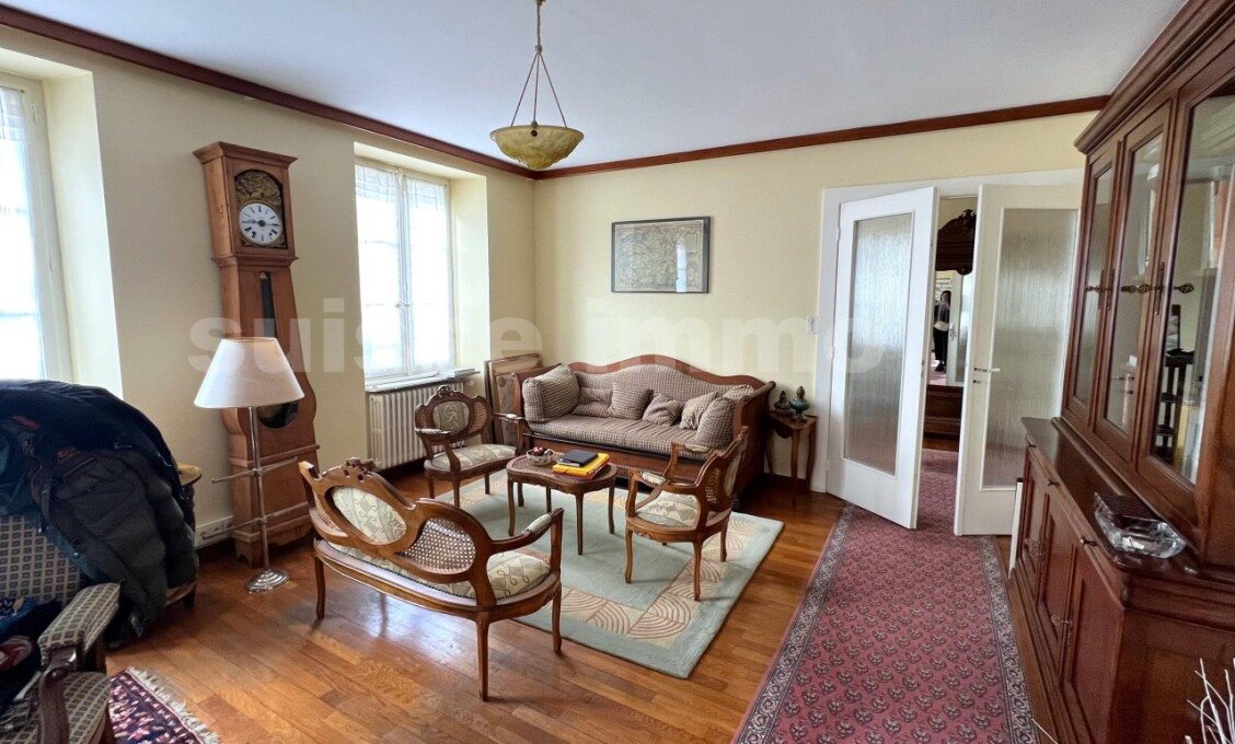 Maison à vendre, 315m², Audincourt