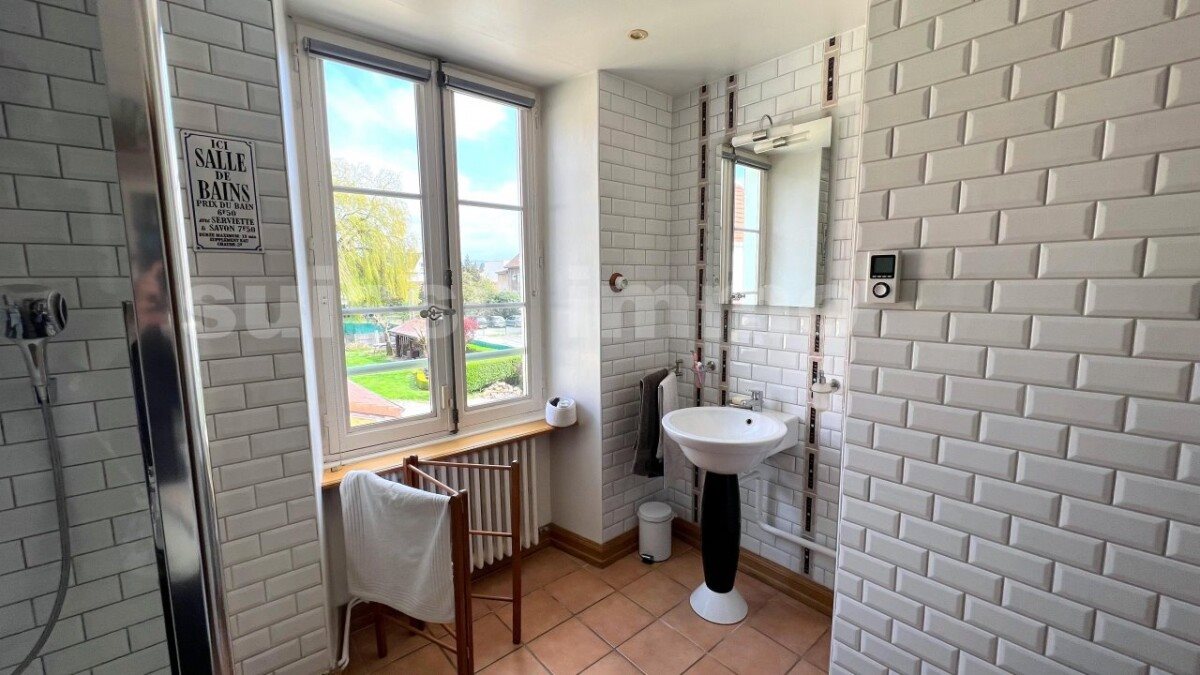 Maison à vendre, 315m², Audincourt