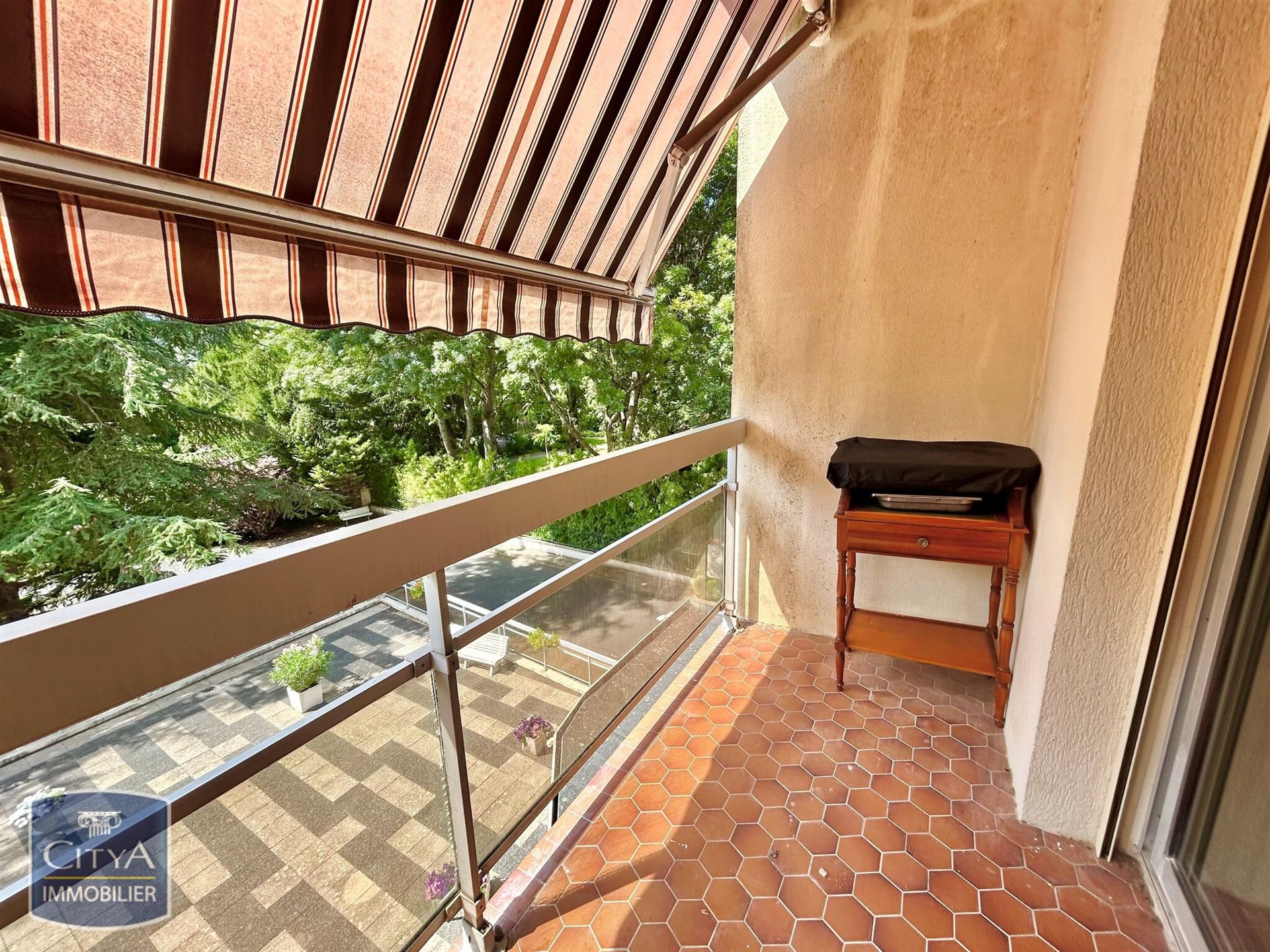 Appartement à vendre, 28m², Tours