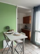 Appartement à louer, 22m², Tours