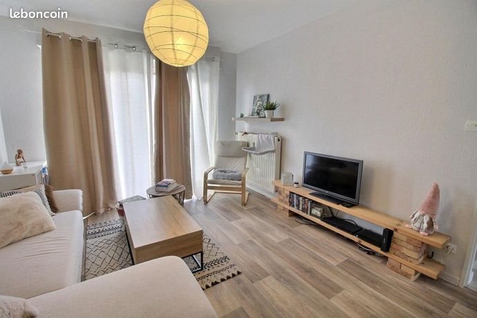 Appartement à vendre, 53m², Horbourg-Wihr