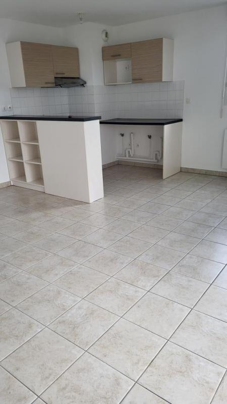 Appartement à louer, 57m², Achicourt