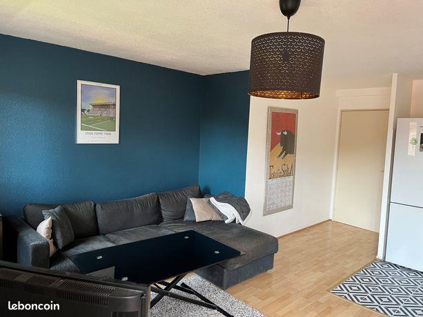Appartement à louer, 49m², Toulouse