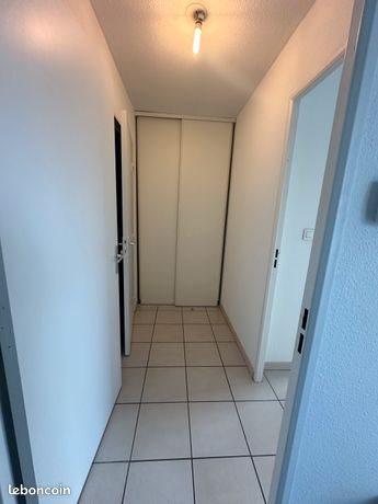 Appartement à louer, 36m², Florange