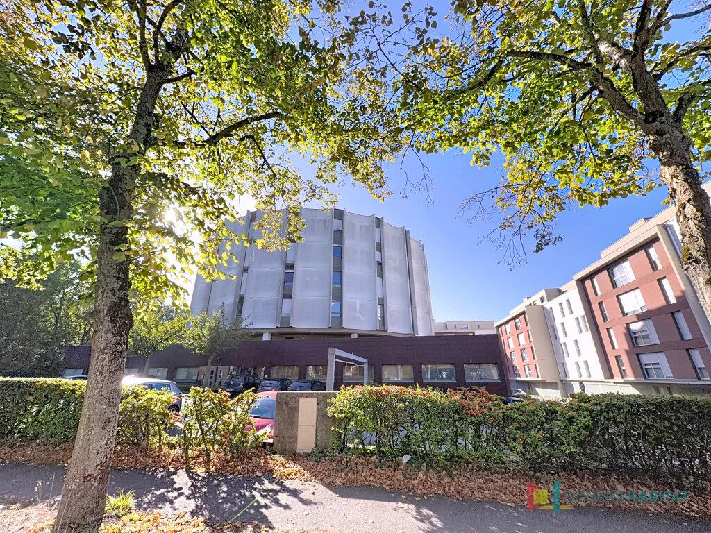 Appartement à louer, 25m², Rennes