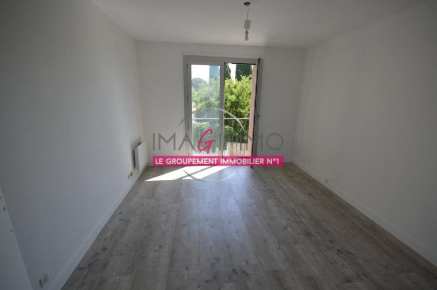 Appartement à vendre, 20m², Montpellier