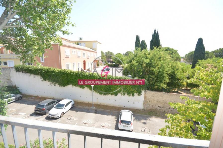 Appartement à vendre, 20m², Montpellier