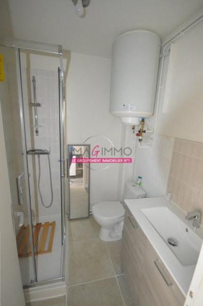 Appartement à vendre, 20m², Montpellier