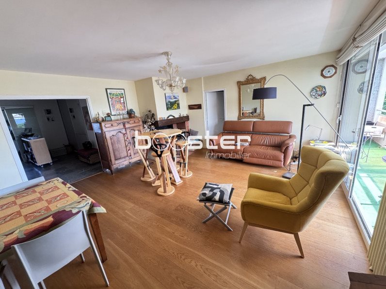 Appartement à vendre, 114m², Toulouse