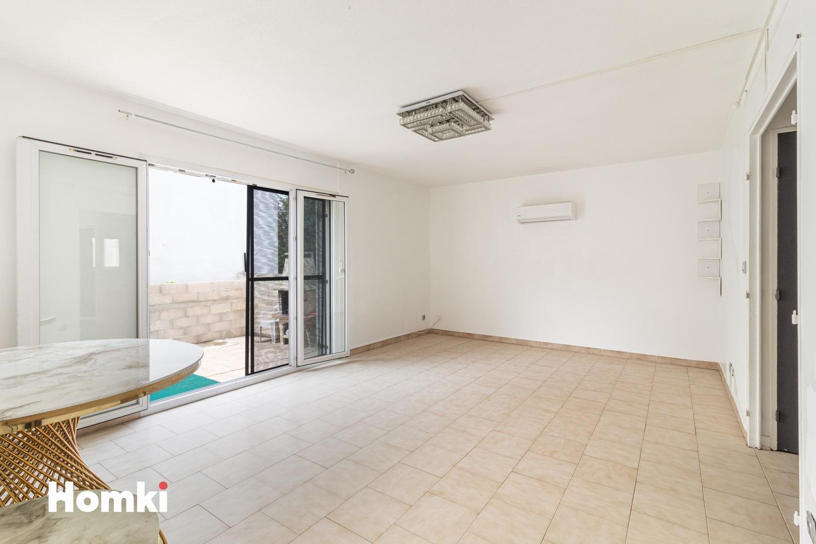 Maison à vendre, 80m², Marseille 14ème