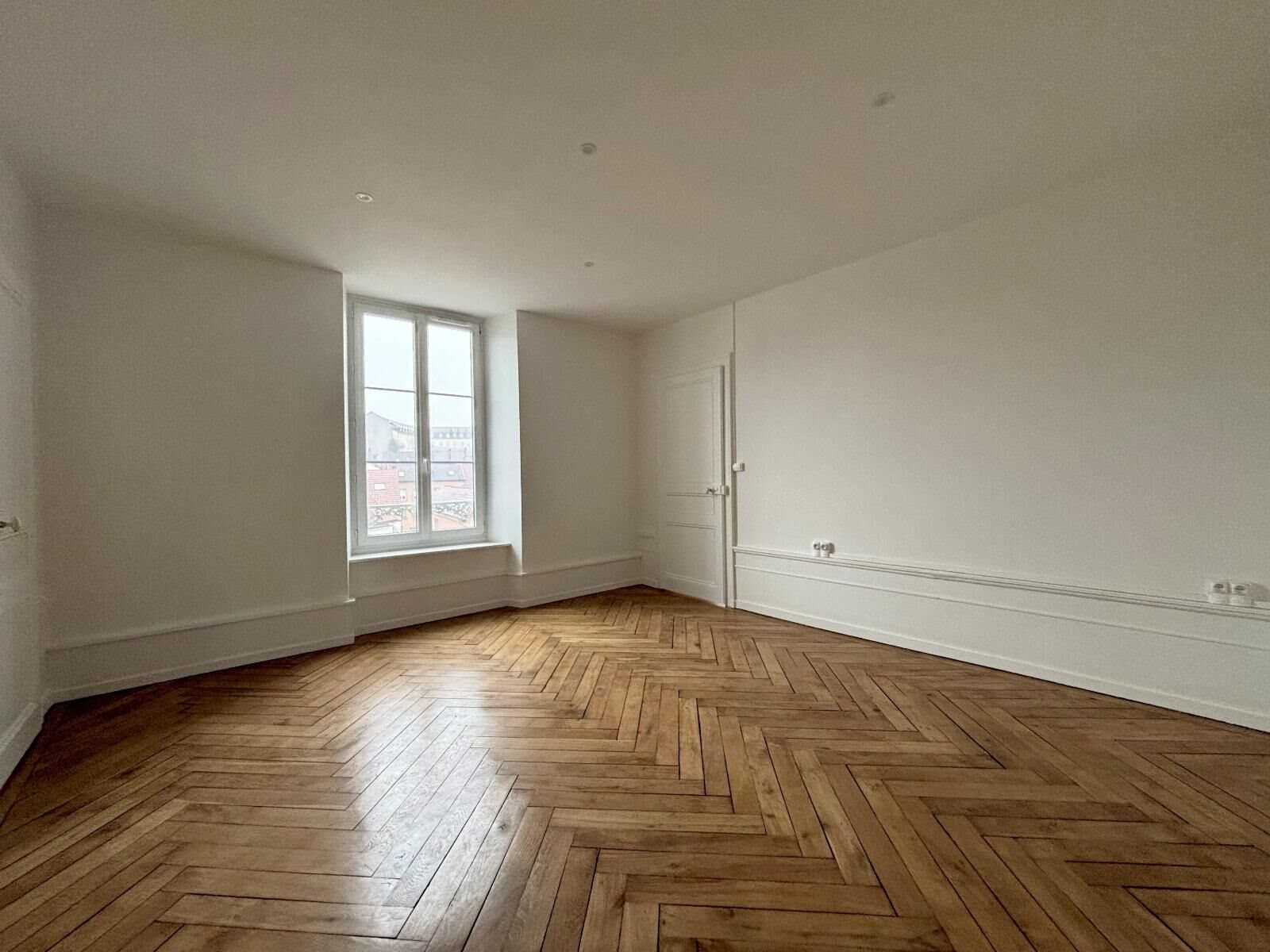 Appartement à louer, 77m², Montbéliard