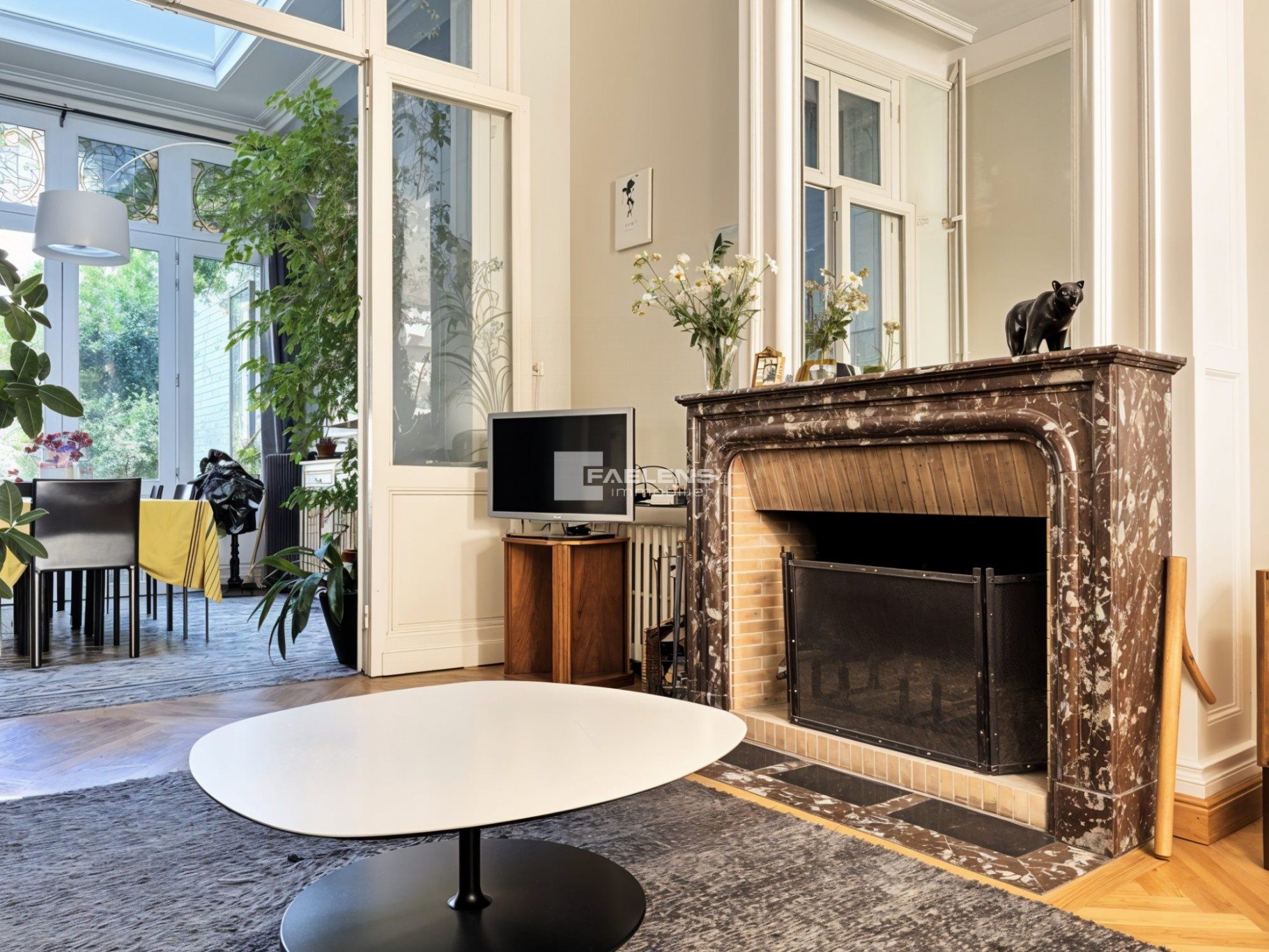 Maison à vendre, 213m², Lille