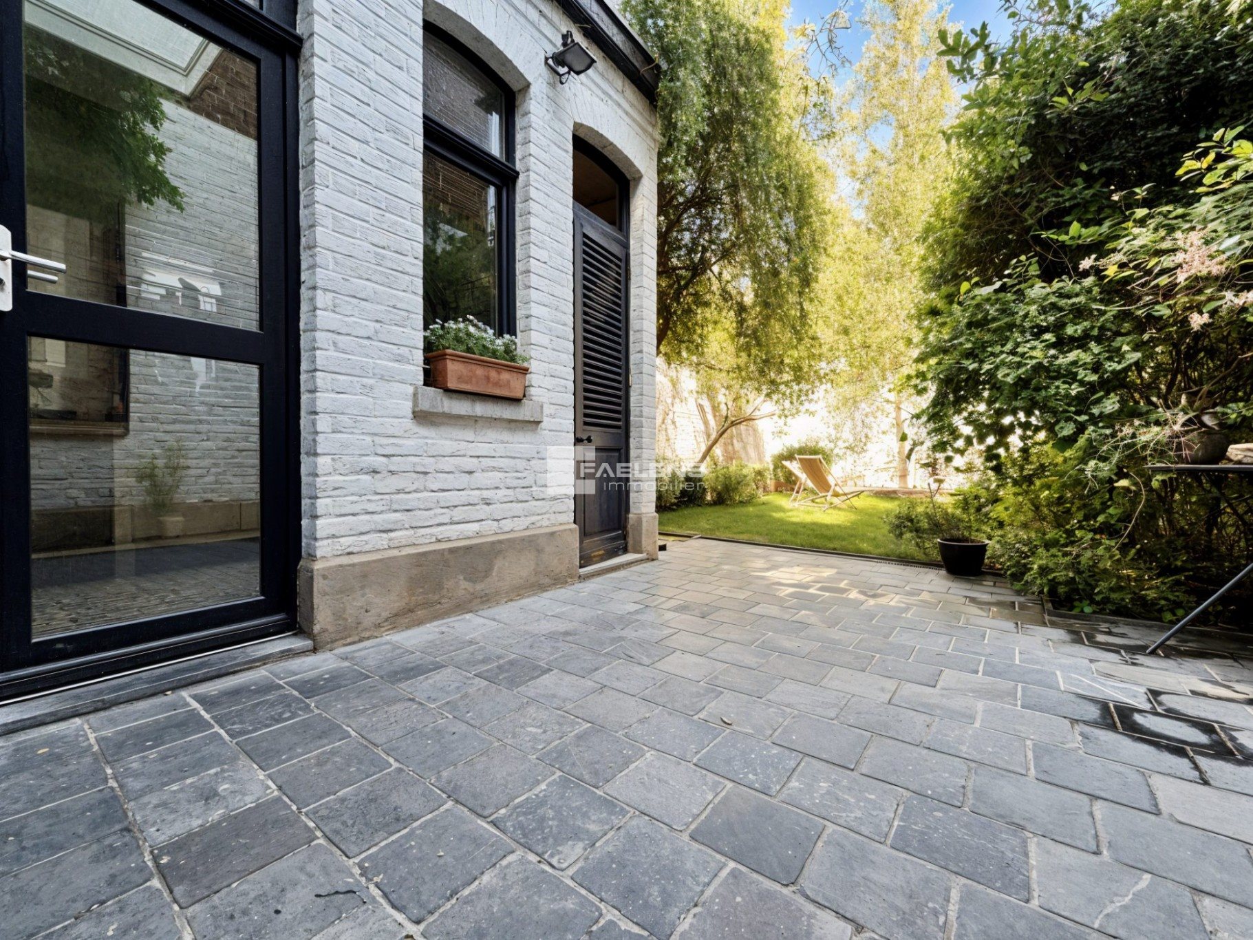 Maison à vendre, 213m², Lille