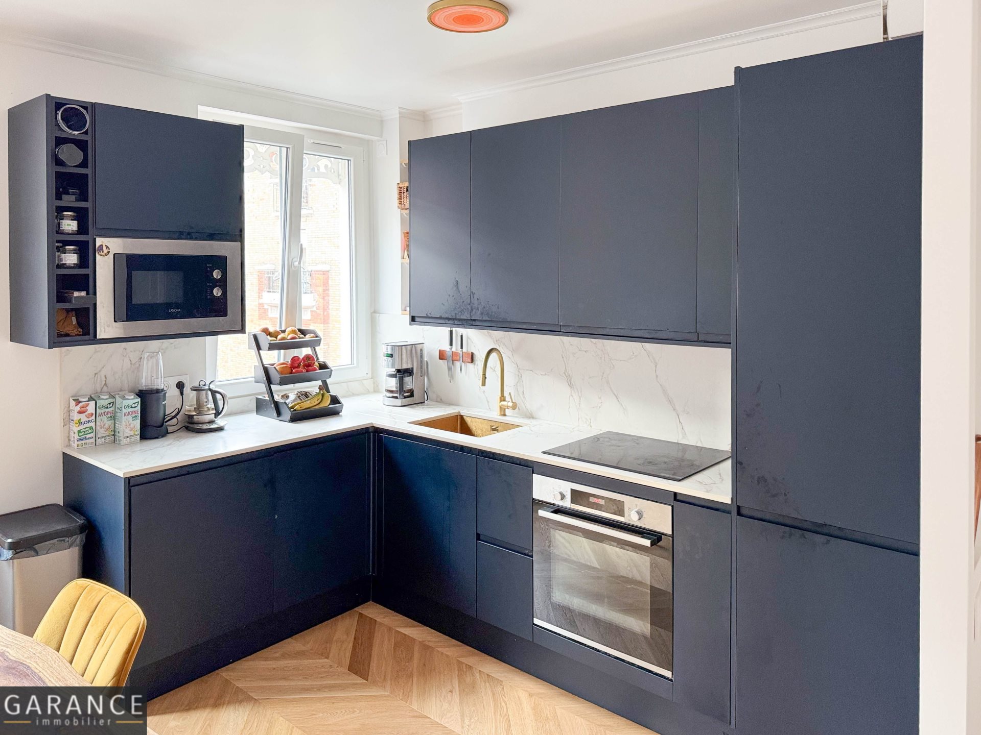 Appartement à vendre, 65m², Paris 12ème