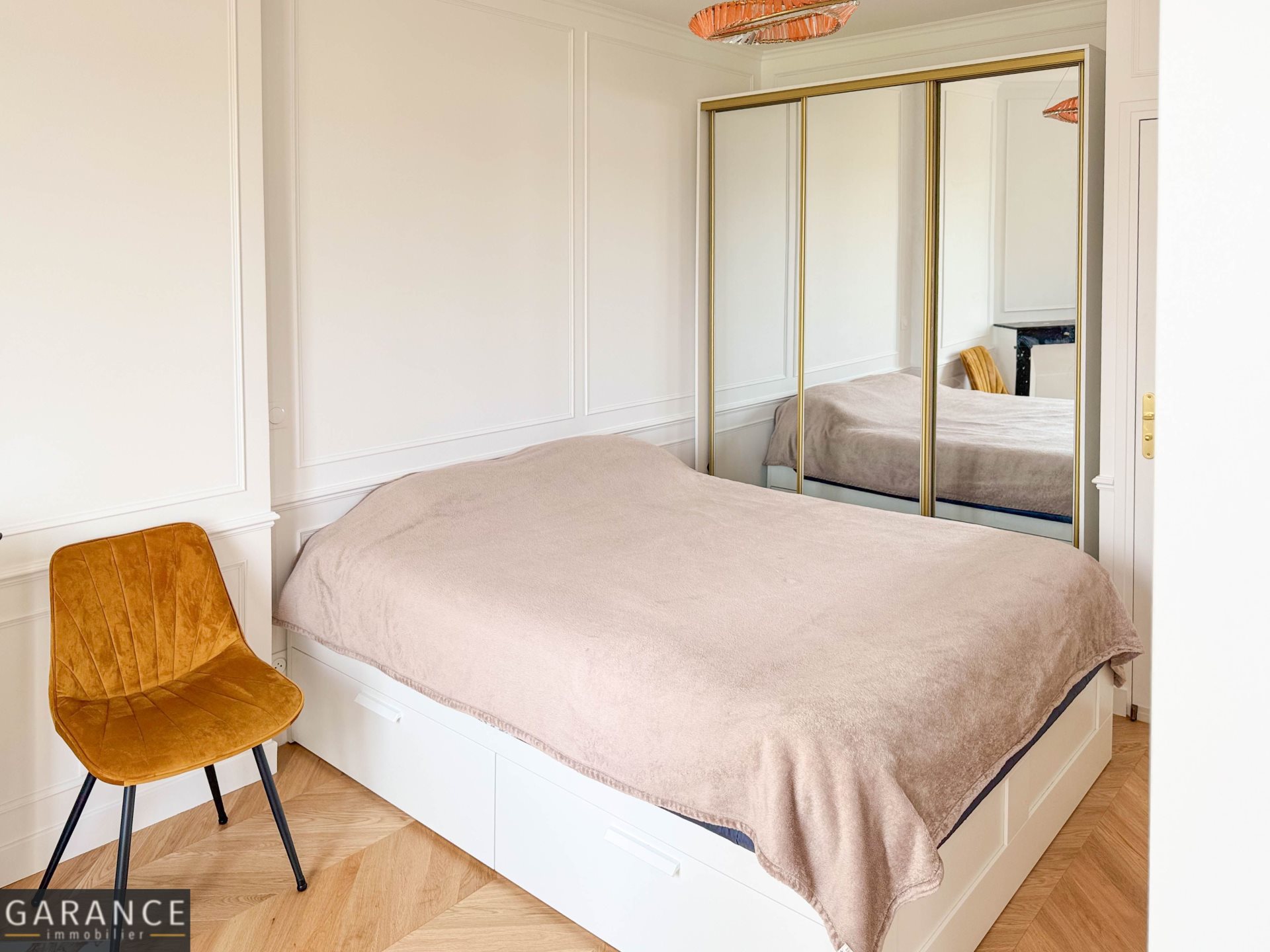 Appartement à vendre, 65m², Paris 12ème