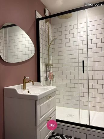 Appartement à vendre, 72m², Le Mans