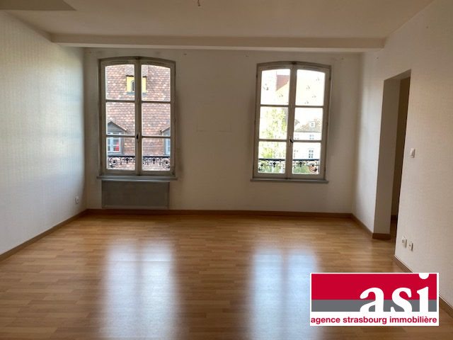 Appartement à louer, 54m², Strasbourg