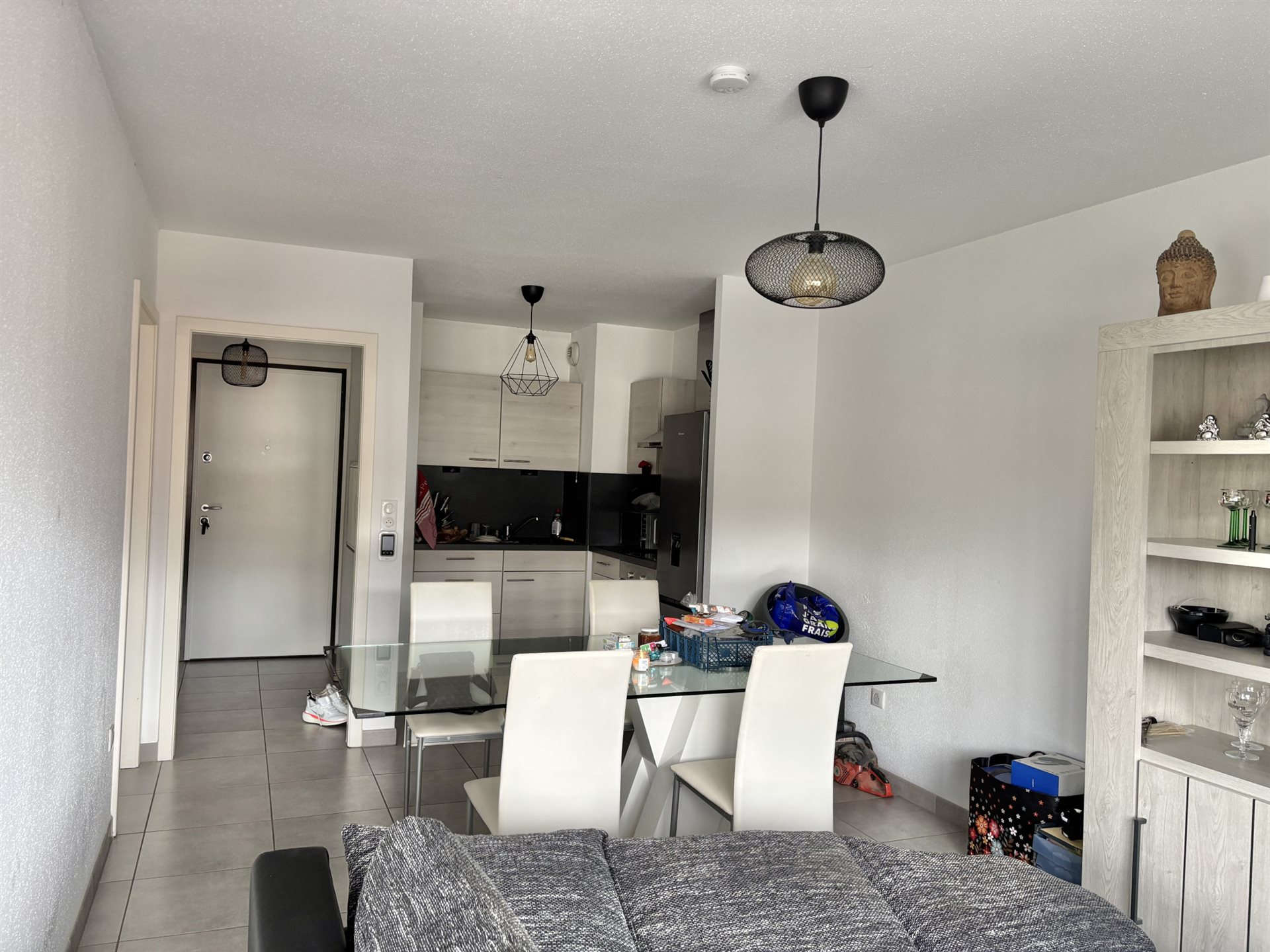 Appartement à louer, 46m², Sausheim