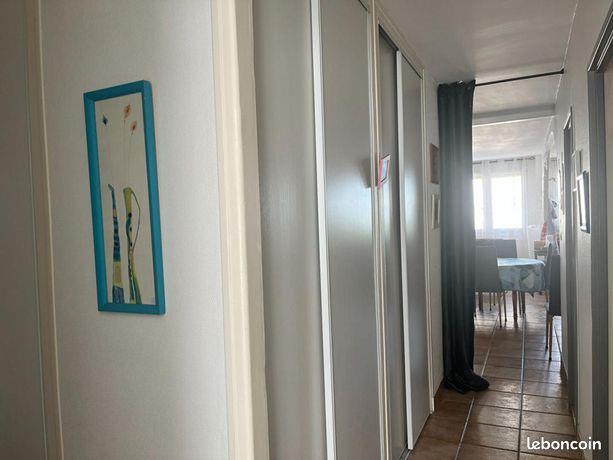 Appartement à vendre, 78m², Orléans