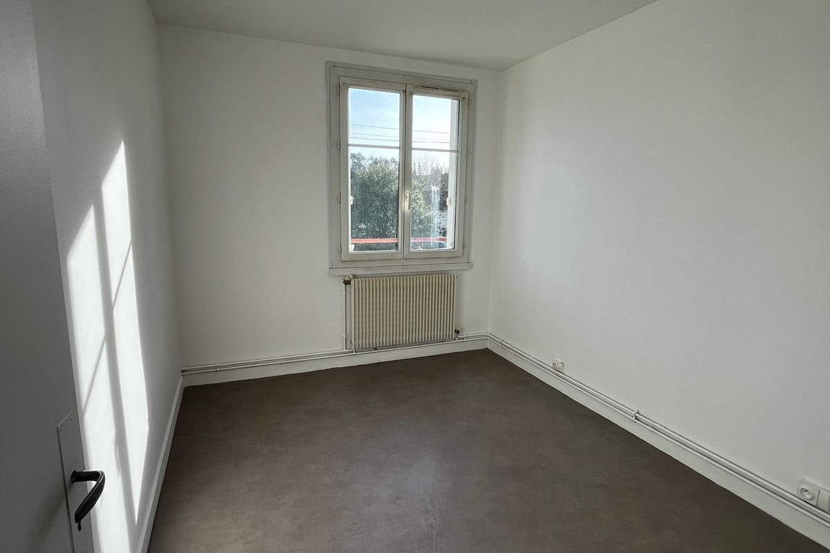 Appartement à vendre, 57m², Loches