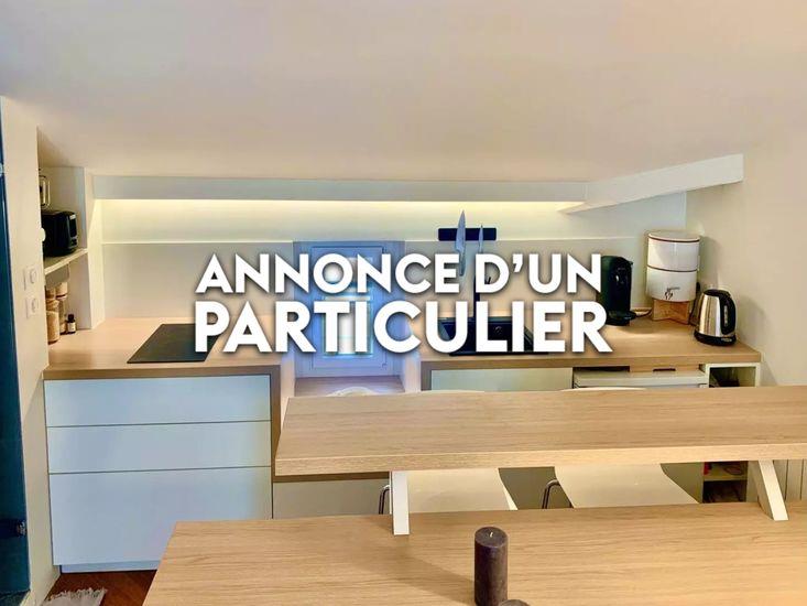 Appartement à vendre, 23m², Lyon 2ème