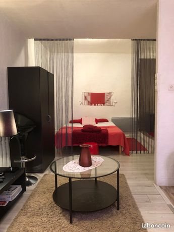 Appartement à vendre, 26m², Perpignan