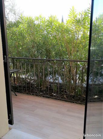 Appartement à vendre, 20m², Aix-en-Provence