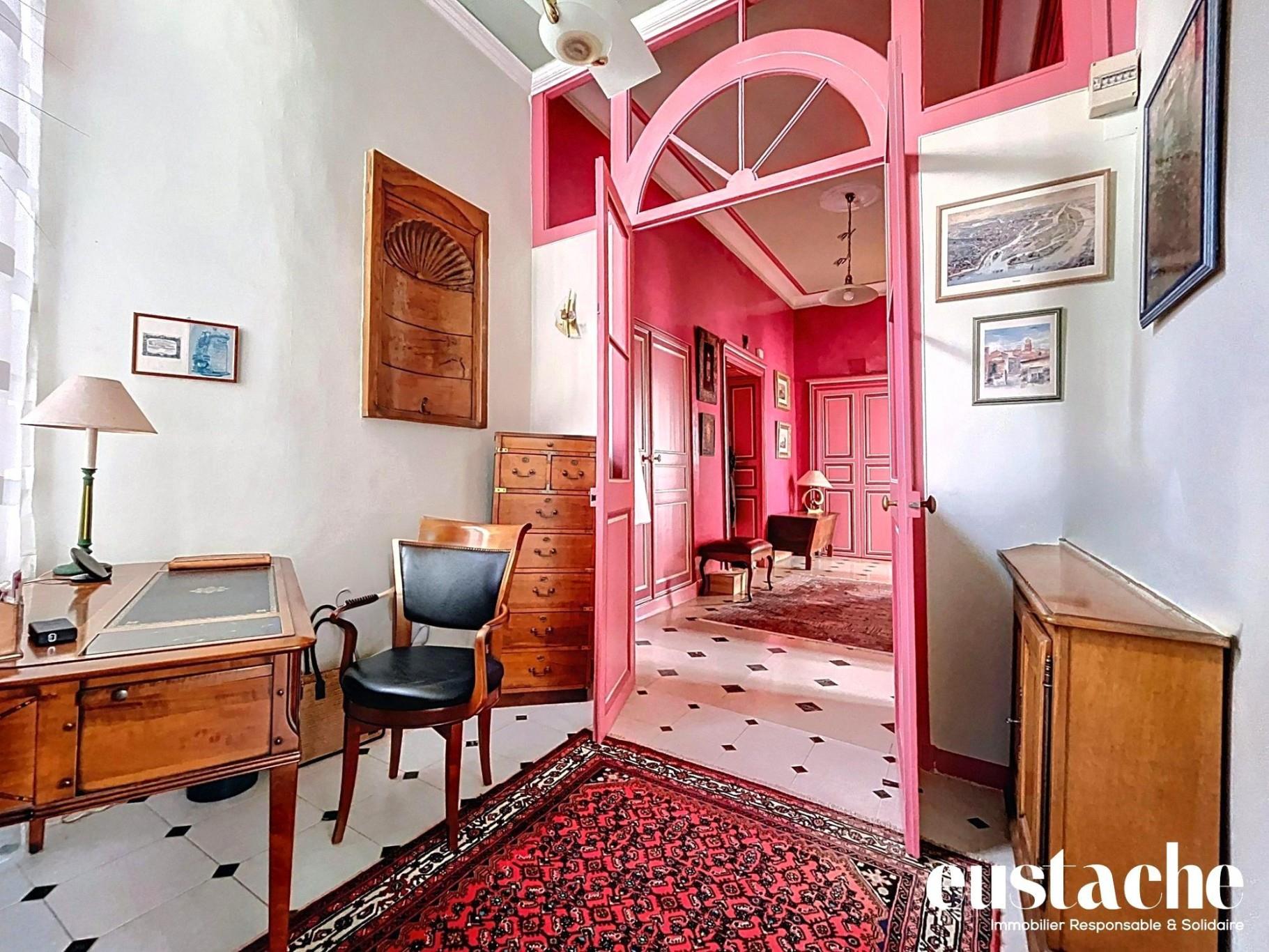 Appartement à vendre, 127m², Nantes