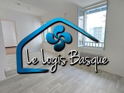 Appartement à louer, 63m², Hasparren