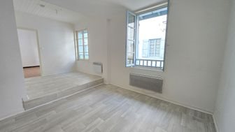 Appartement à louer, 63m², Hasparren
