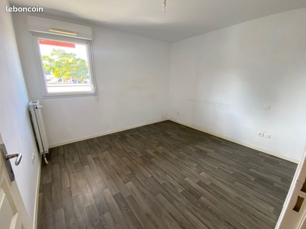Appartement à louer, 44m², Pleurtuit