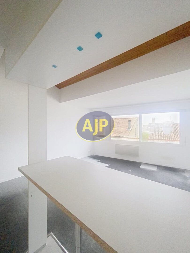 Appartement à vendre, 40m², Bordeaux