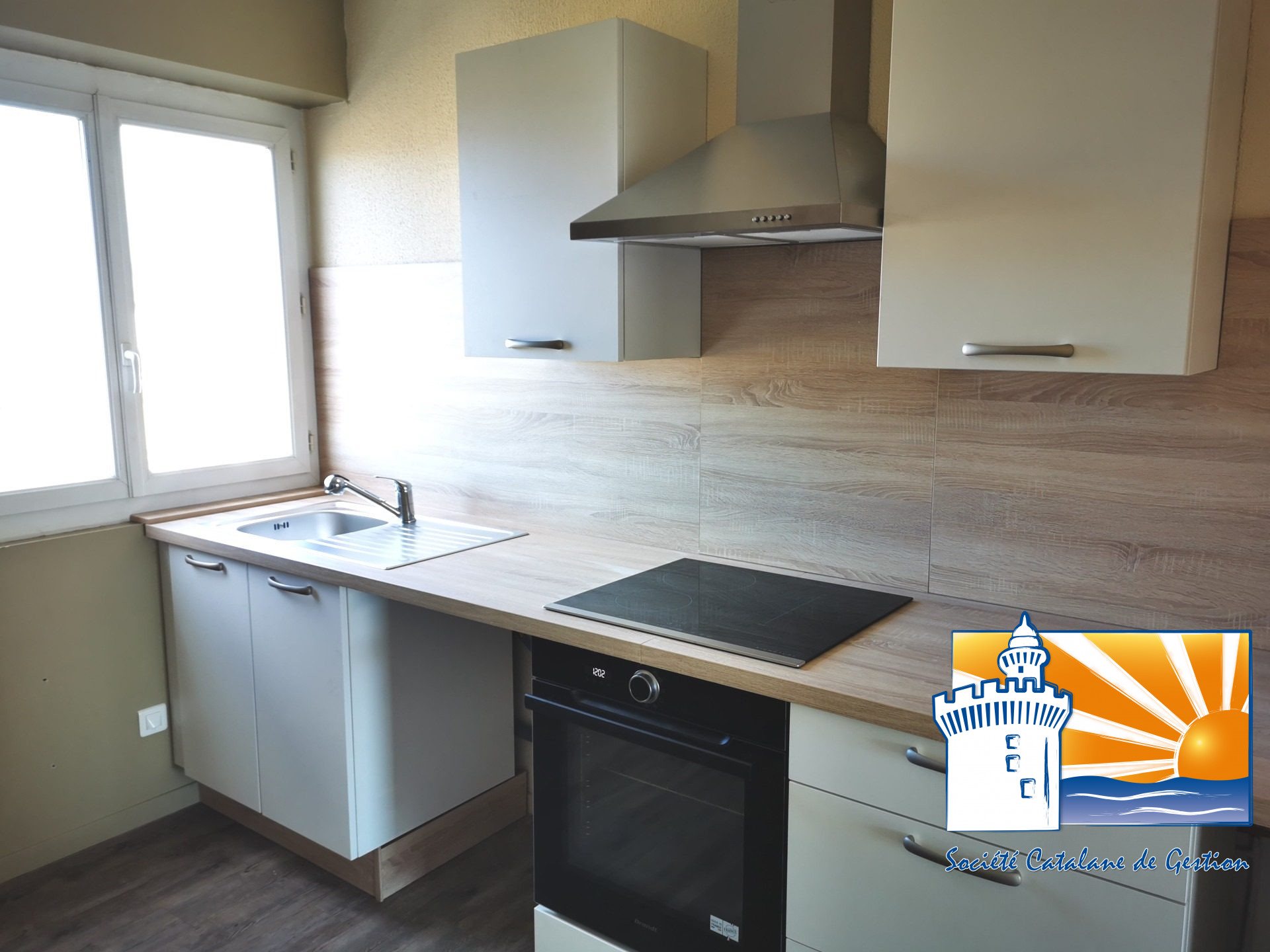 Appartement à louer, 51m², Perpignan