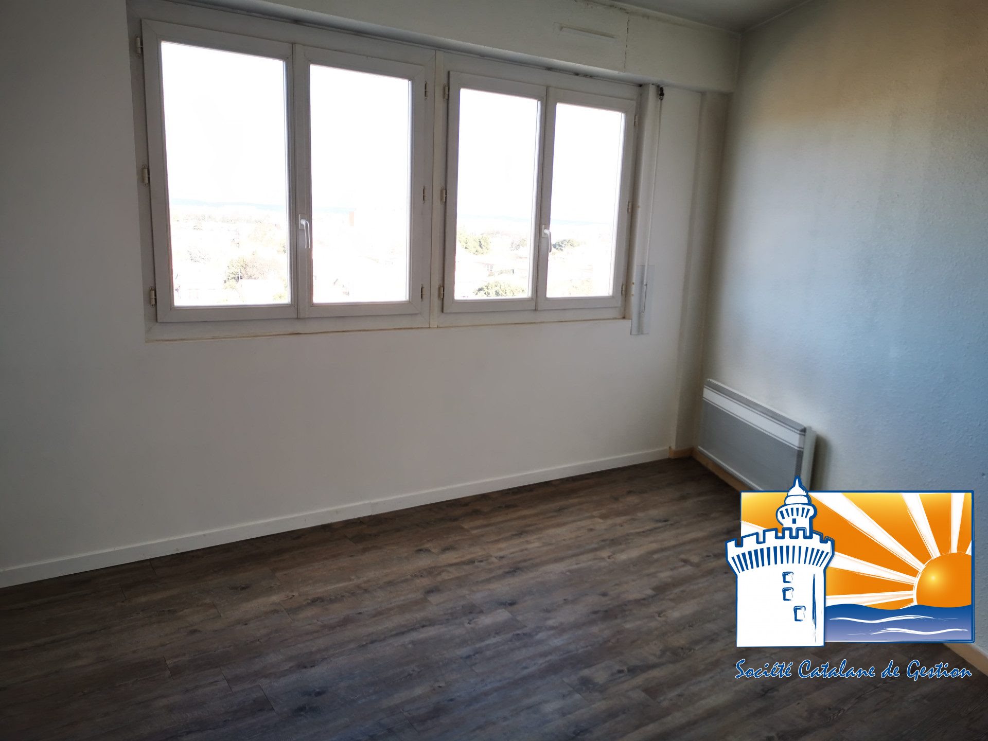 Appartement à louer, 51m², Perpignan