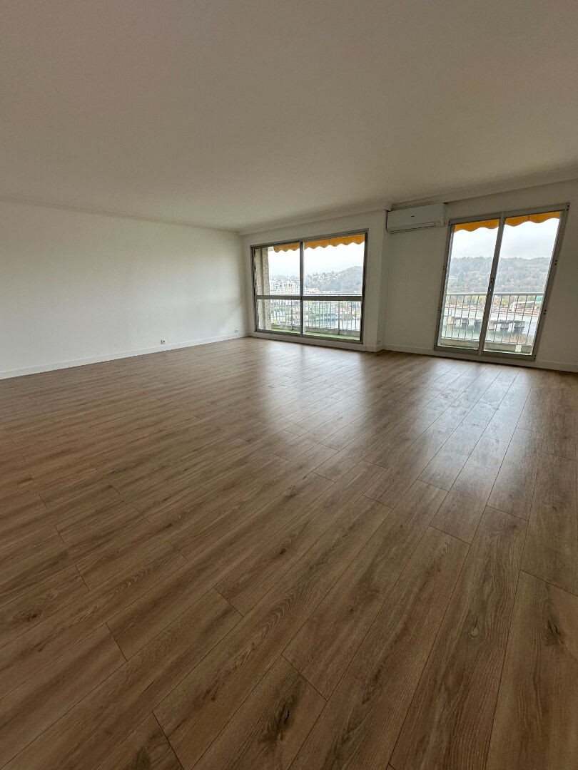 Appartement à louer, 113m², Boulogne-Billancourt