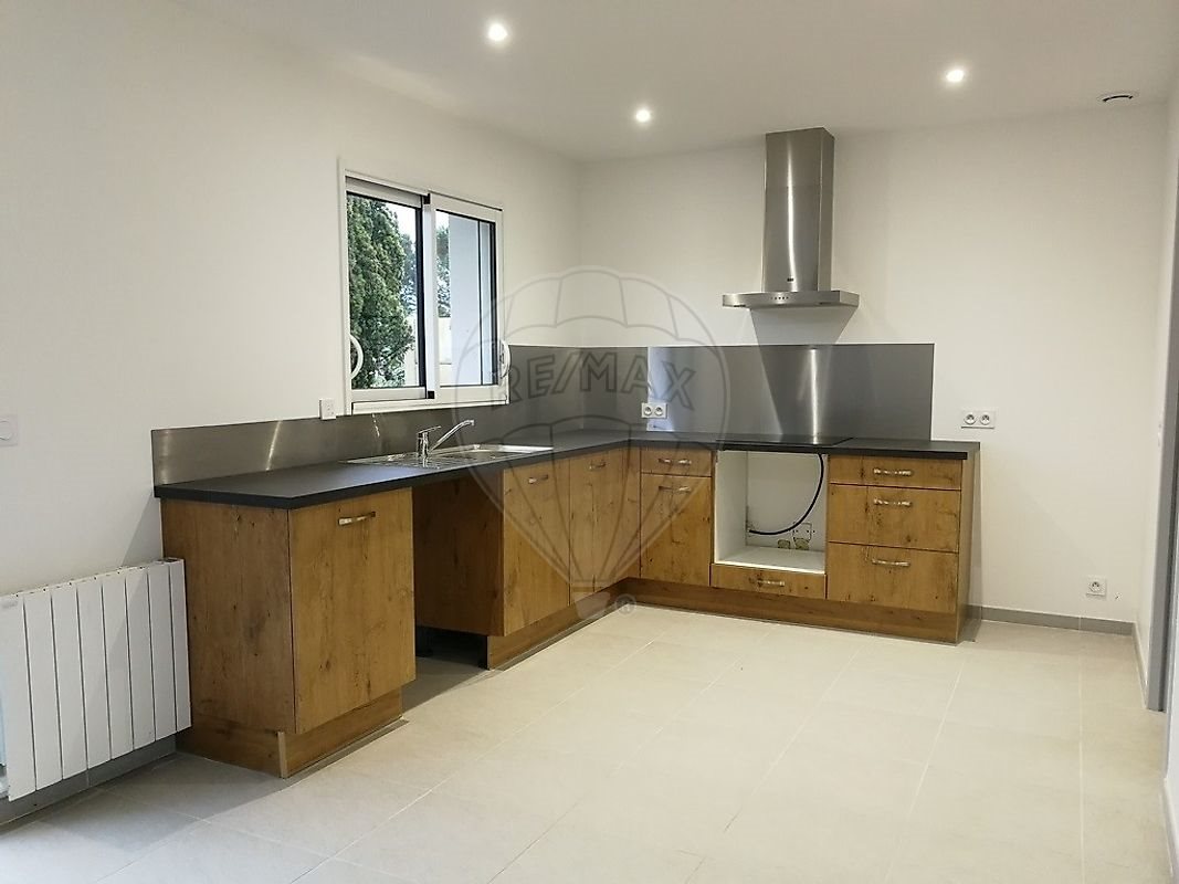 Maison à louer, 95m², Langon