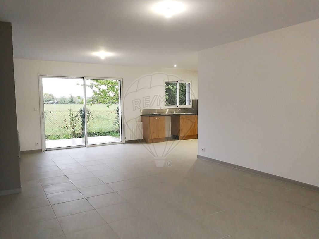 Maison à louer, 95m², Langon