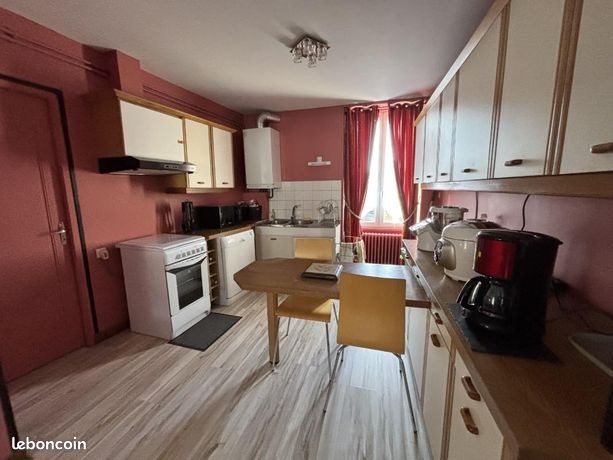 Appartement à vendre, 93m², Argentan