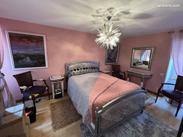 Appartement à vendre, 93m², Argentan