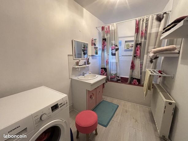 Appartement à vendre, 93m², Argentan