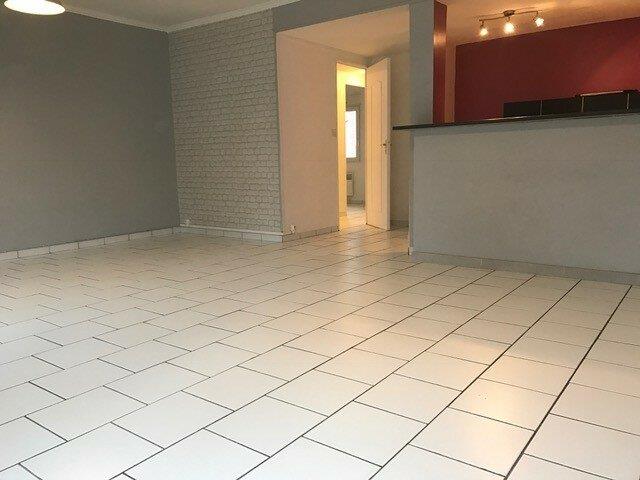 Appartement à louer, 62m², Lille