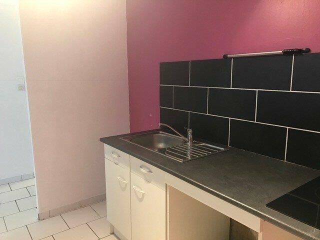 Appartement à louer, 62m², Lille