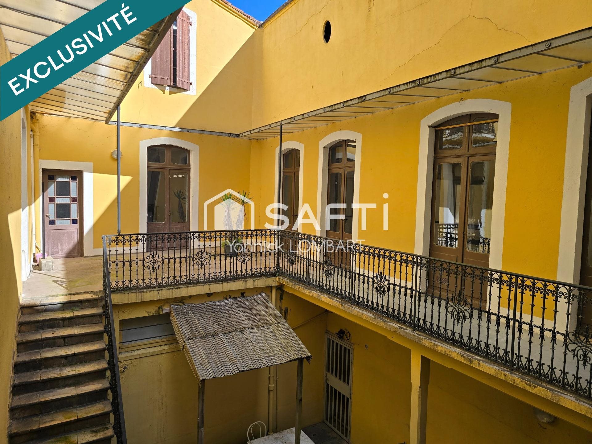 Appartement à vendre, 134m², Gaillac